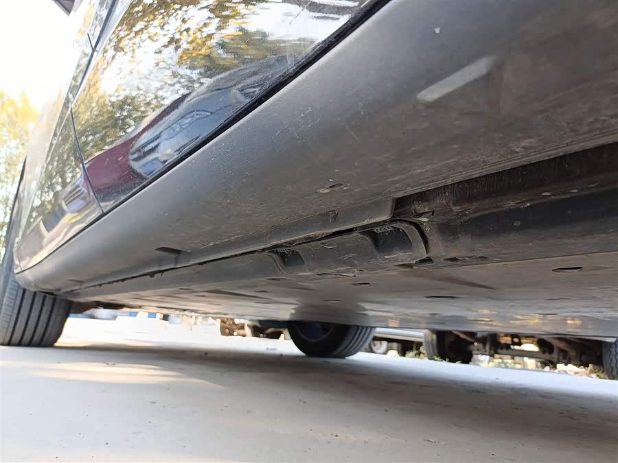 Volkswagen ID.UNYX 06 2024 imagem de carro #23