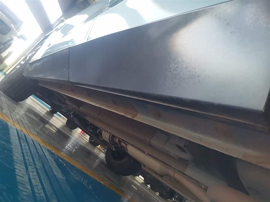 GAC Trumpchi Emkoo 2023 #23 GAC Trumpchi Emkoo 2023 car image #23