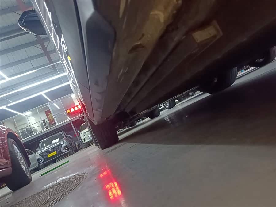 起亚 起亚EV5 2024 汽车图片 #23