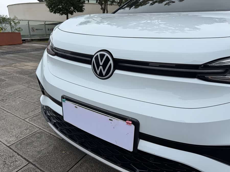 Volkswagen ID.4 X 2023 #23 Volkswagen ID.4 X 2023 immagine di auto #23