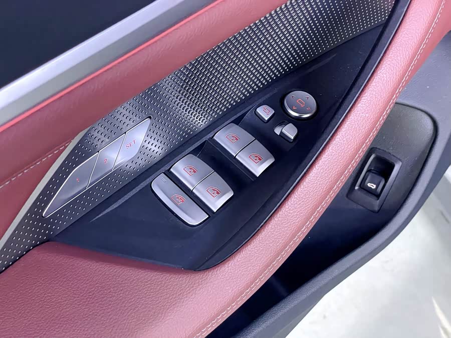 宝马 宝马4系 2023 汽车图片 #23