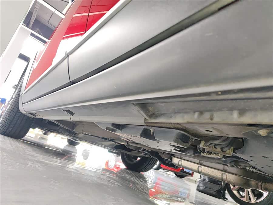 马自达 马自达CX-3 2017 汽车图片 #23