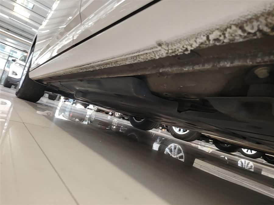 Volkswagen Lavida Pure Electric 2021 #23 Volkswagen Lavida Pure Electric 2021 car image #23