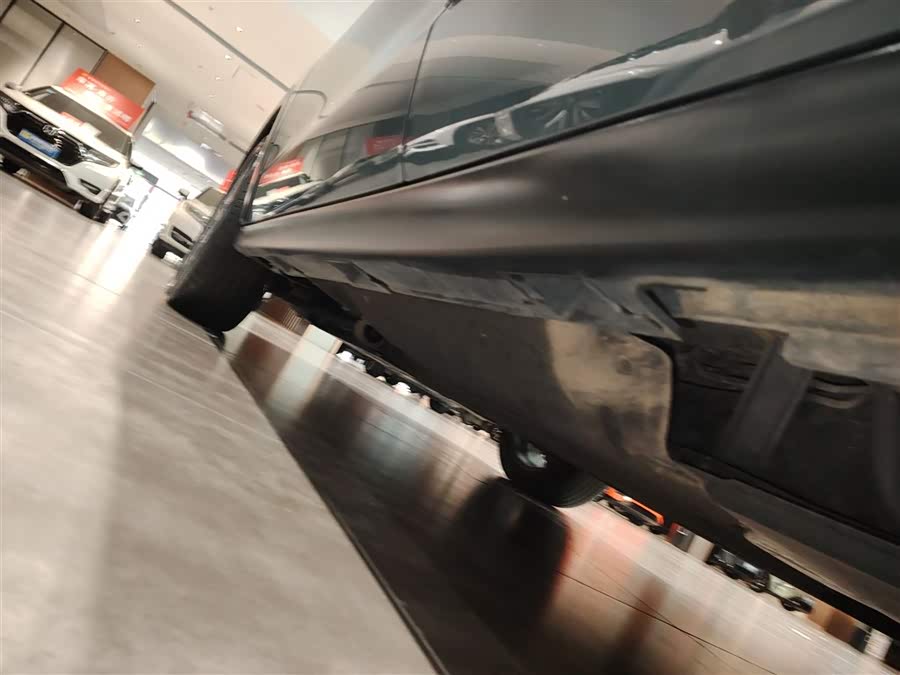 Honda ZR-V 2024 car image #23