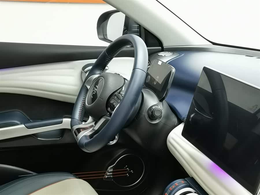 BYD Yuan Plus 2022 car image #23