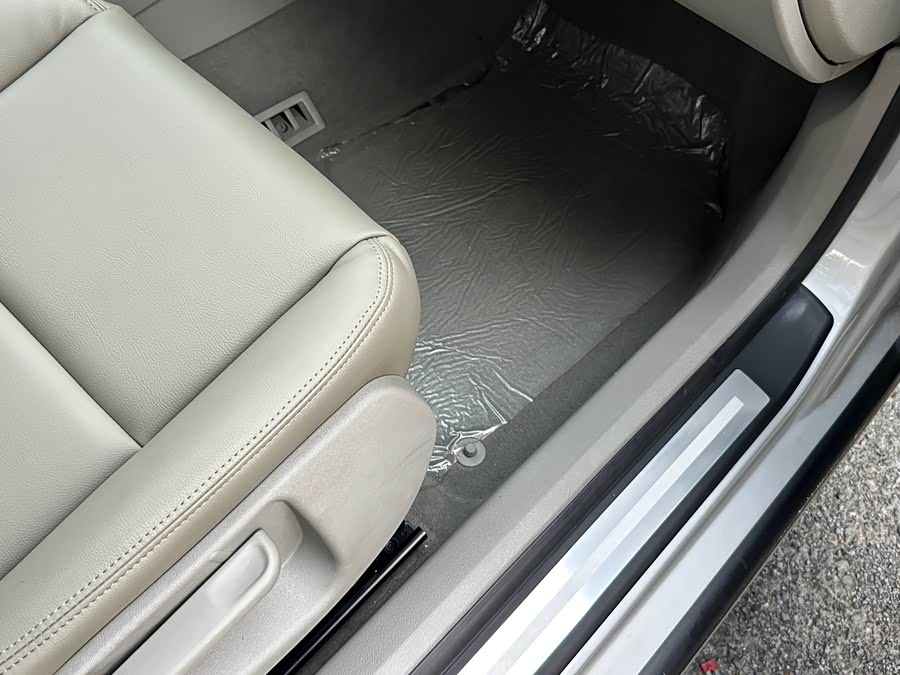 Audi A4 2007 car image #23