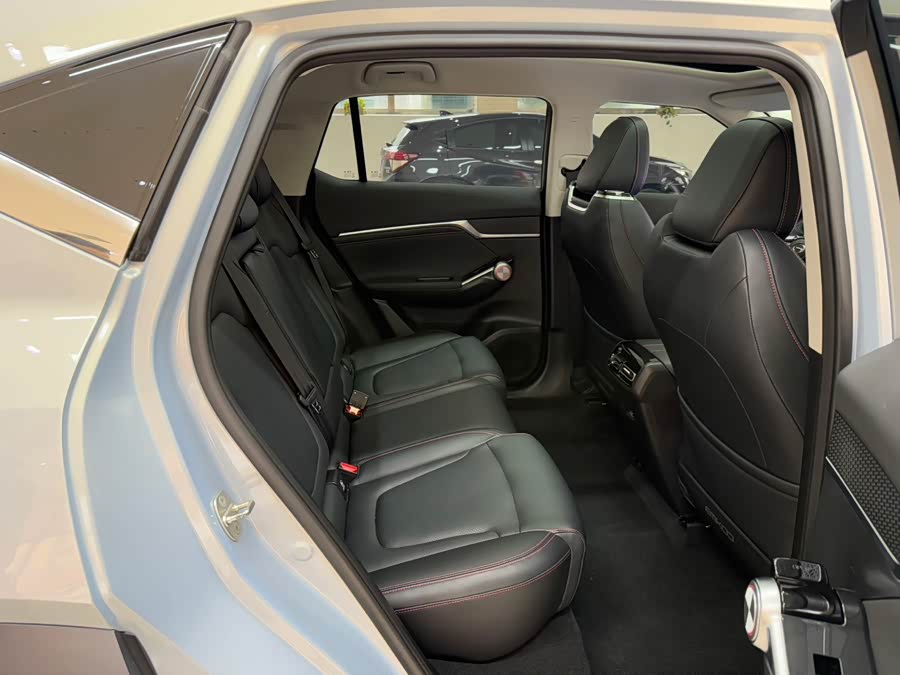 GAC Trumpchi Emkoo 2022 #23 GAC Trumpchi Emkoo 2022 car image #23