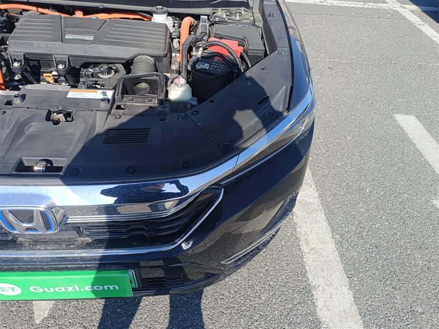 Honda Breeze New Energy 2023 car image #23