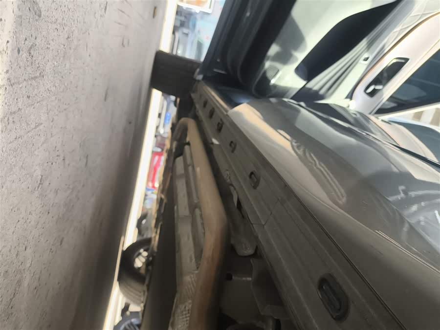 Chery Tiggo9 C-DM 2024 #23 Chery Tiggo9 C-DM 2024 car image #23