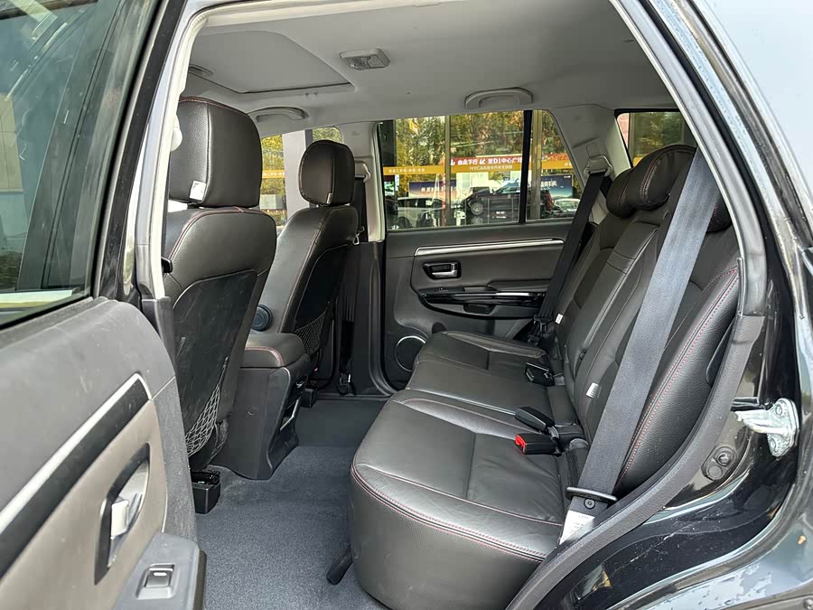 Haval H5 Class 2014 car image #23