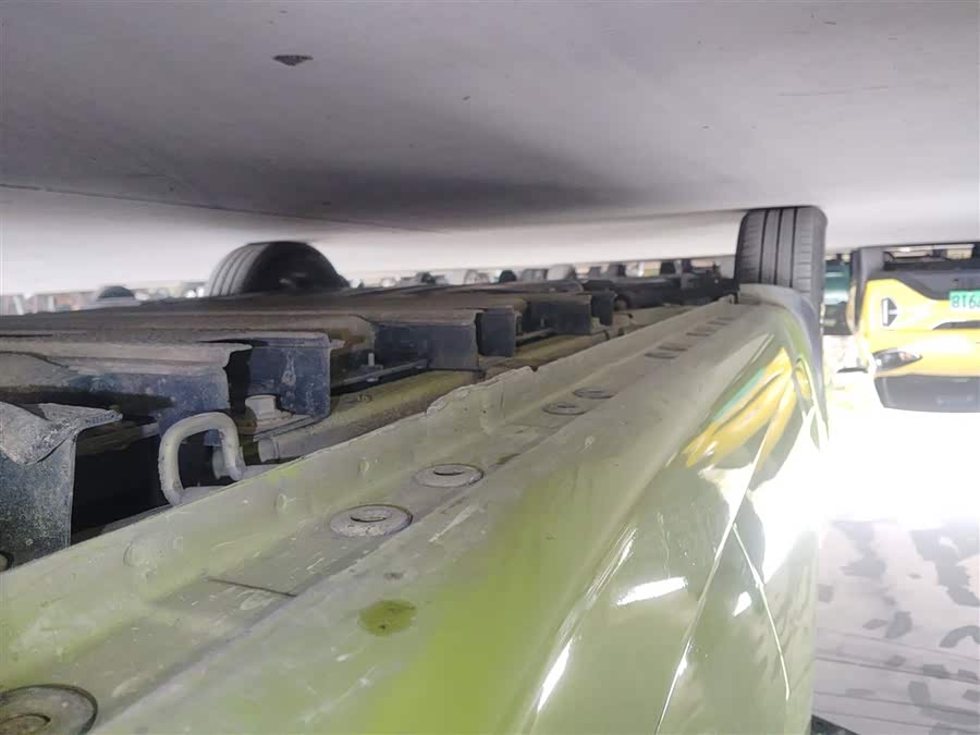 Changan BenBen E-Star 2020 car image #23