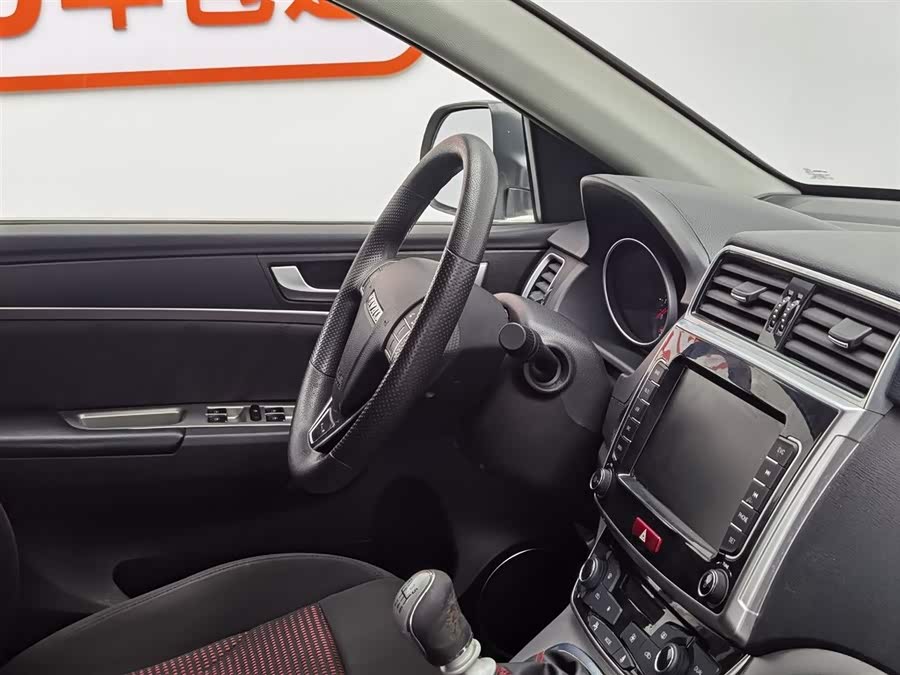 哈弗 哈弗M6 2019 汽车图片 #23