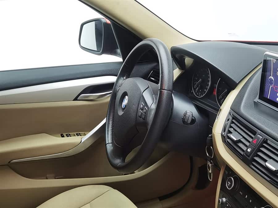 BMW X1 (Imported) 2012 #23 BMW X1 (Imported) 2012 imagen de coche #23