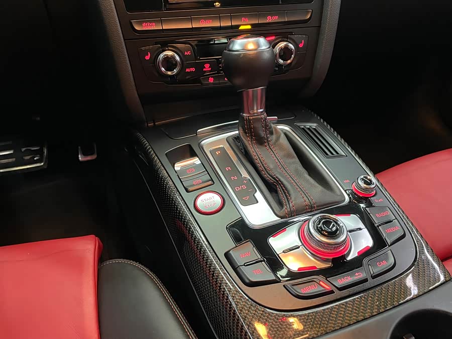 Audi S5 2014 car image #23