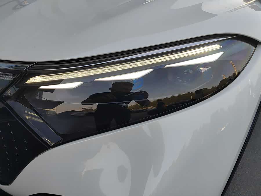 Mercedes-Benz EQS SUV 2025 #23 Mercedes-Benz EQS SUV 2025 car image #23