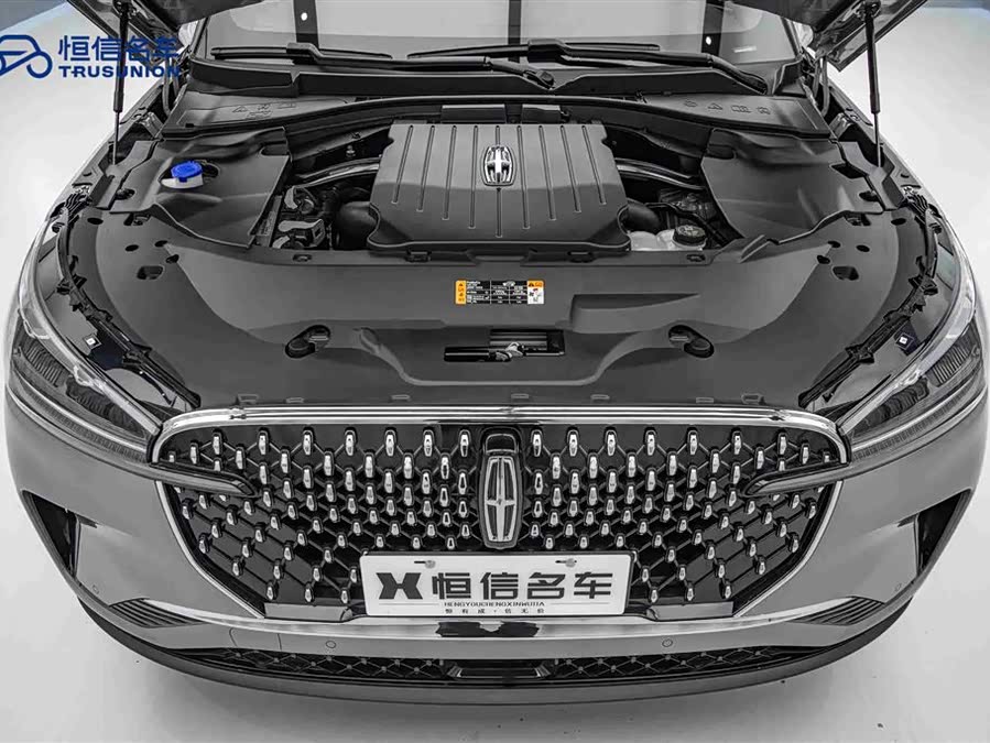 Changan 2025 #23 Changan 2025 car image #23