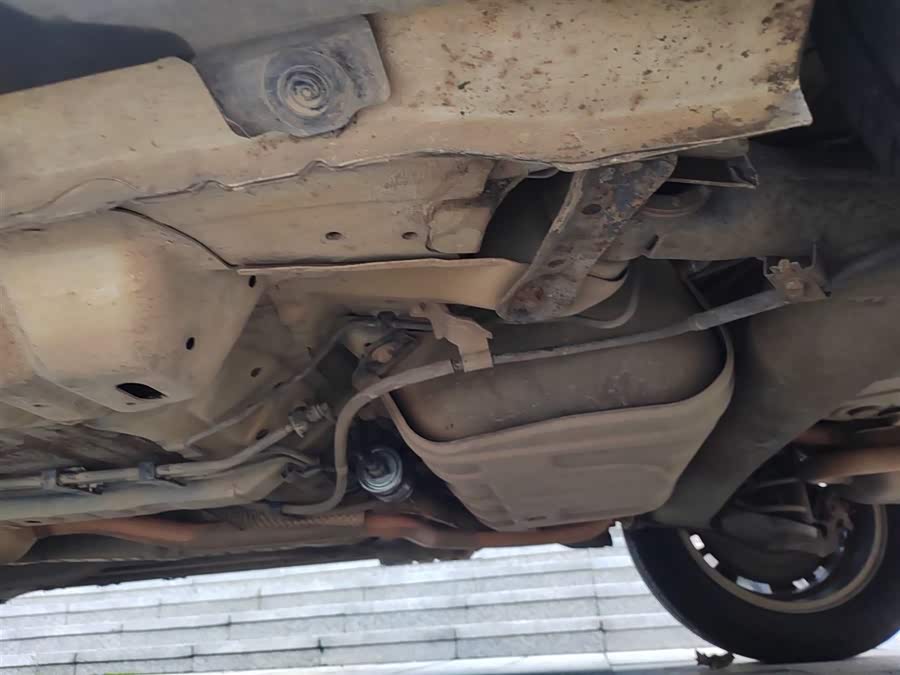 Haval H1 2015 car image #23