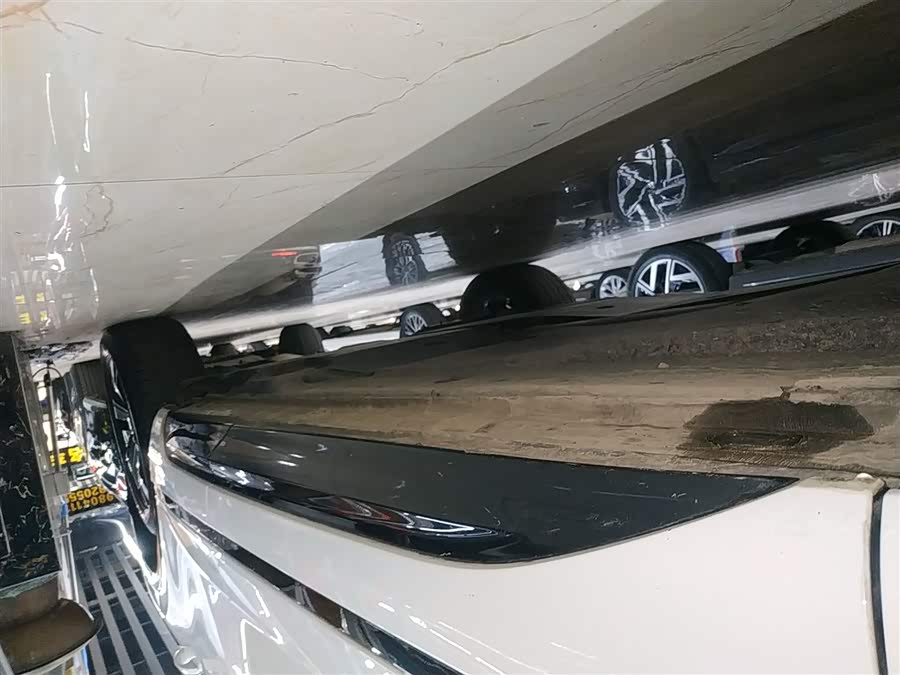 Volkswagen Tayron GTE 2020 #23 Volkswagen Tayron GTE 2020 car image #23