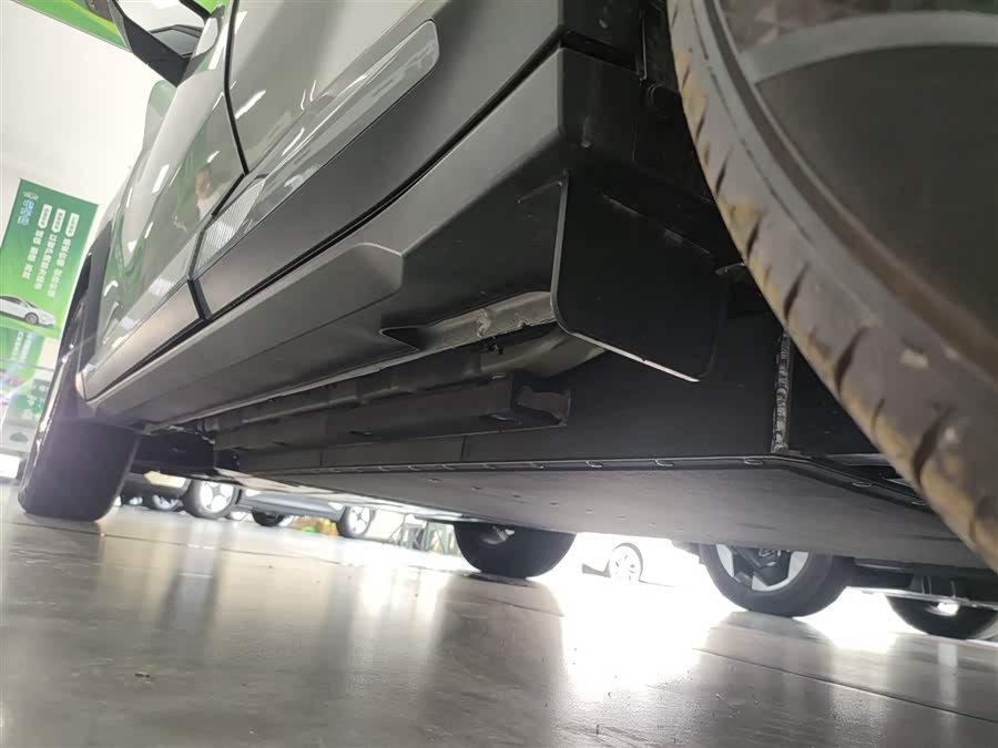 Kia EV5 2025 imagem de carro #23