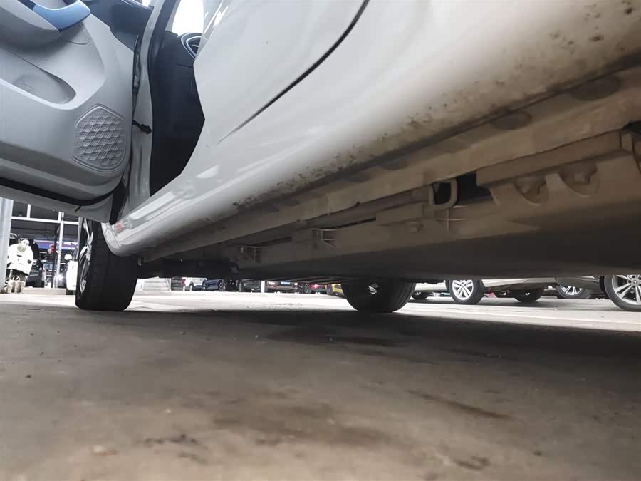 Changan BenBen E-Star 2023 car image #23