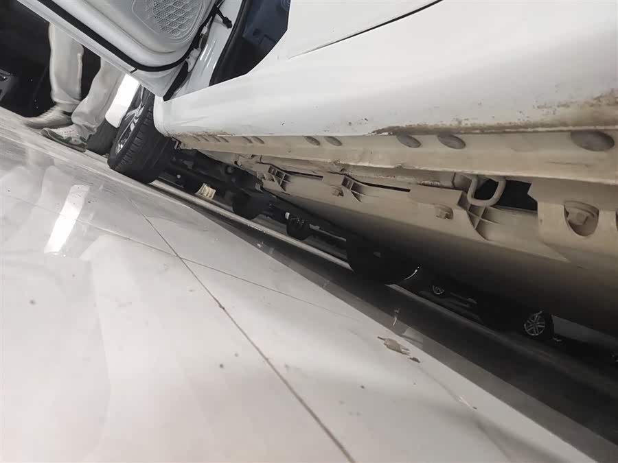 Changan BenBen E-Star 2023 car image #23