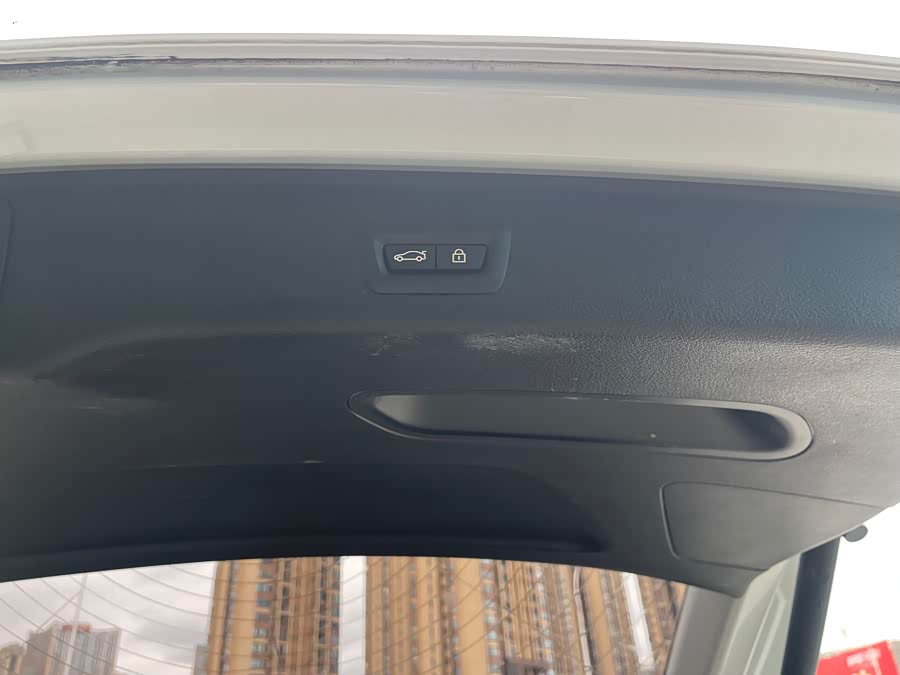 BMW X3 (Imported) 2017 #23 BMW X3 (Imported) 2017 immagine di auto #23