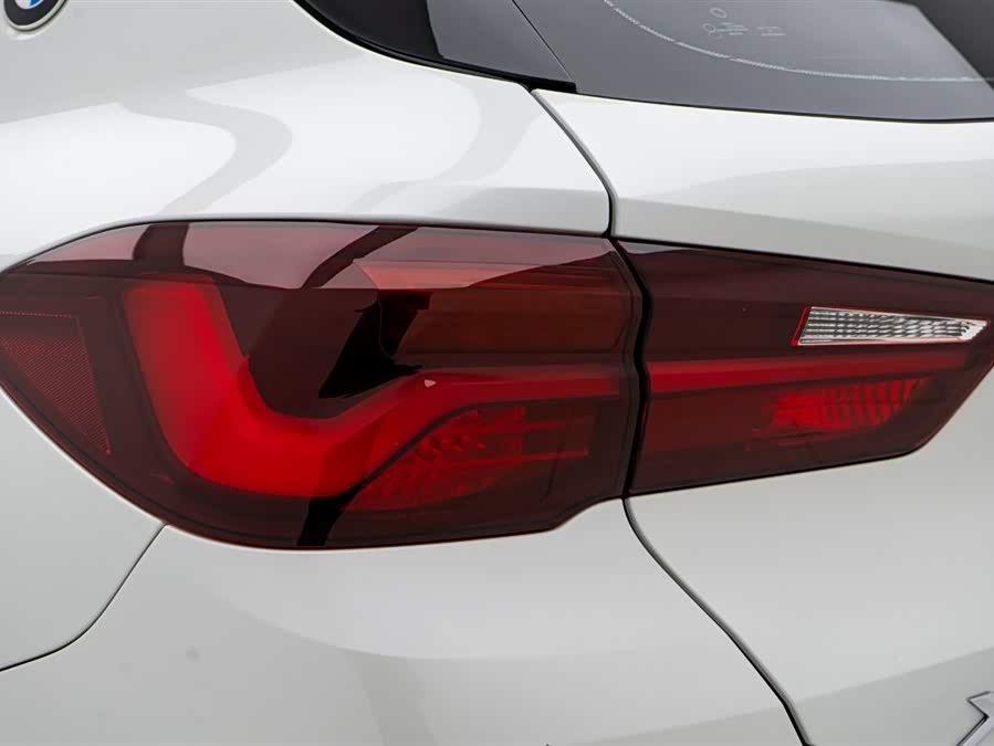 BMW X2 2022 #23 BMW X2 2022 immagine di auto #23