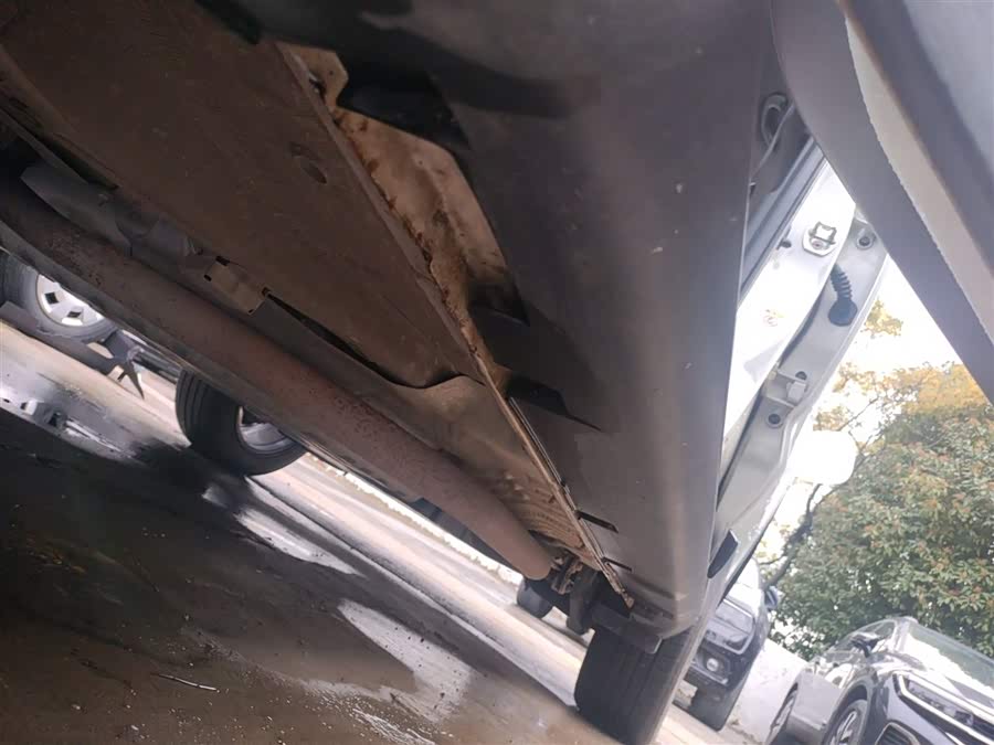 GAC Qizhi PHEV 2019 immagine di auto #23