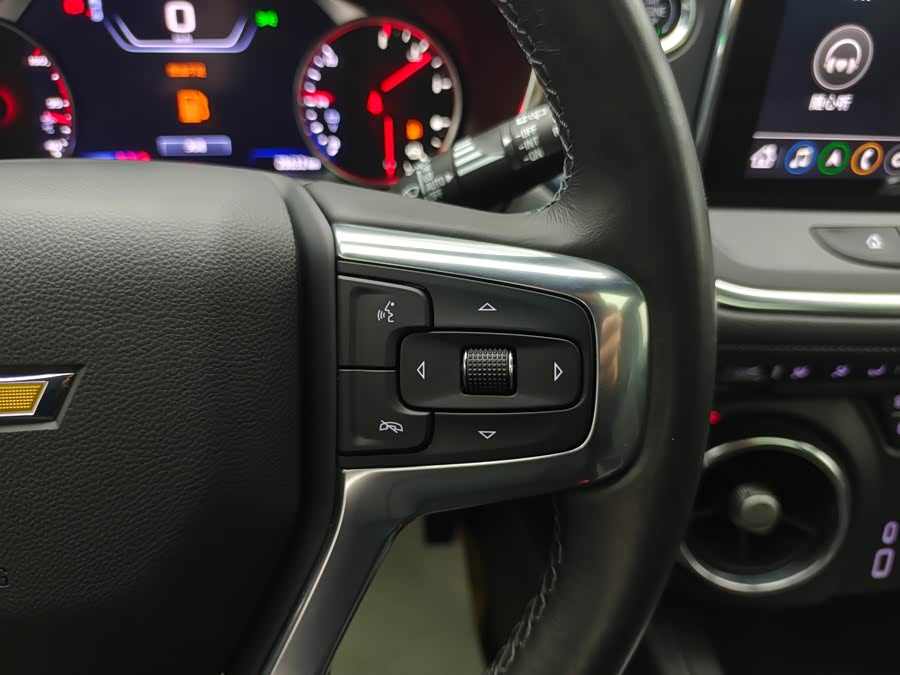 Chevrolet Blazer 2023 #23 Chevrolet Blazer 2023 car image #23