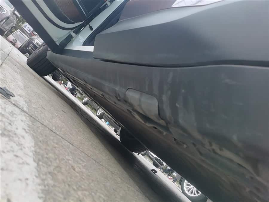 Deepal S05 2024 car image #23