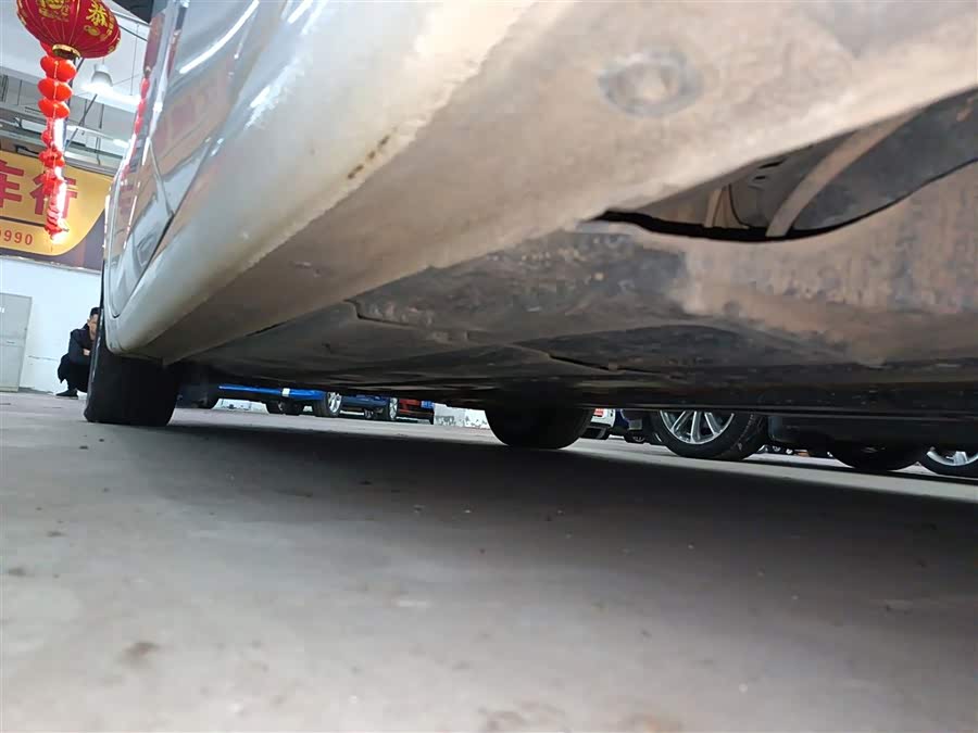 起亚 起亚K4 2015 汽车图片 #23