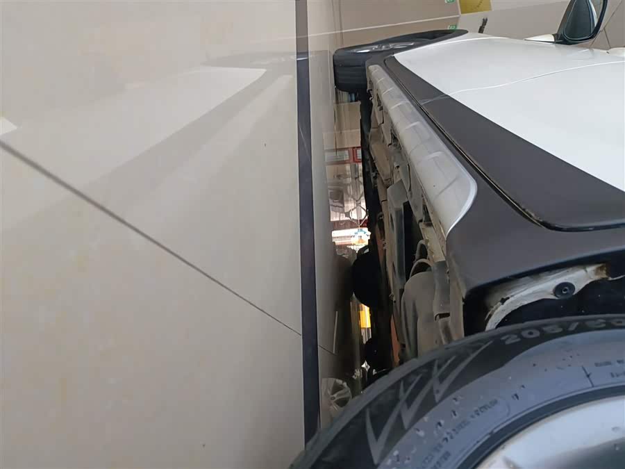 Toyota Reiz 2016 #23 Toyota Reiz 2016 immagine di auto #23