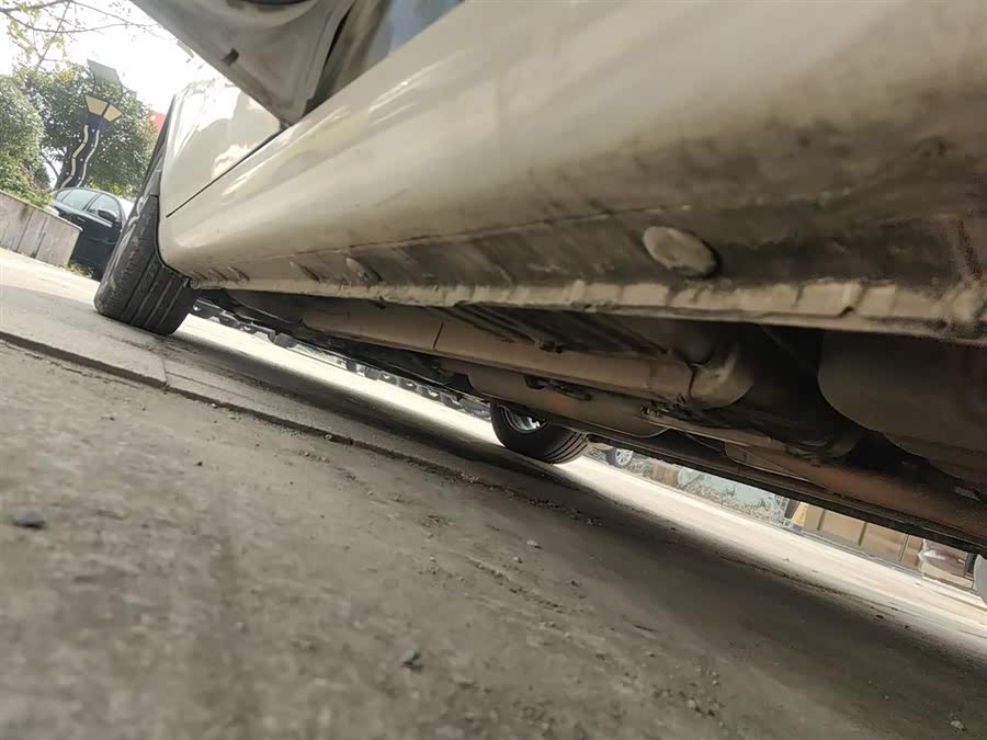 Changan Eado XT 2017 #23 Changan Eado XT 2017 изображение автомобиля #23