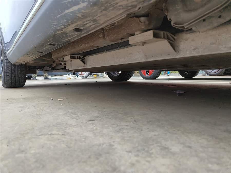 哪吒汽车 哪吒AYA 2024 汽车图片 #23