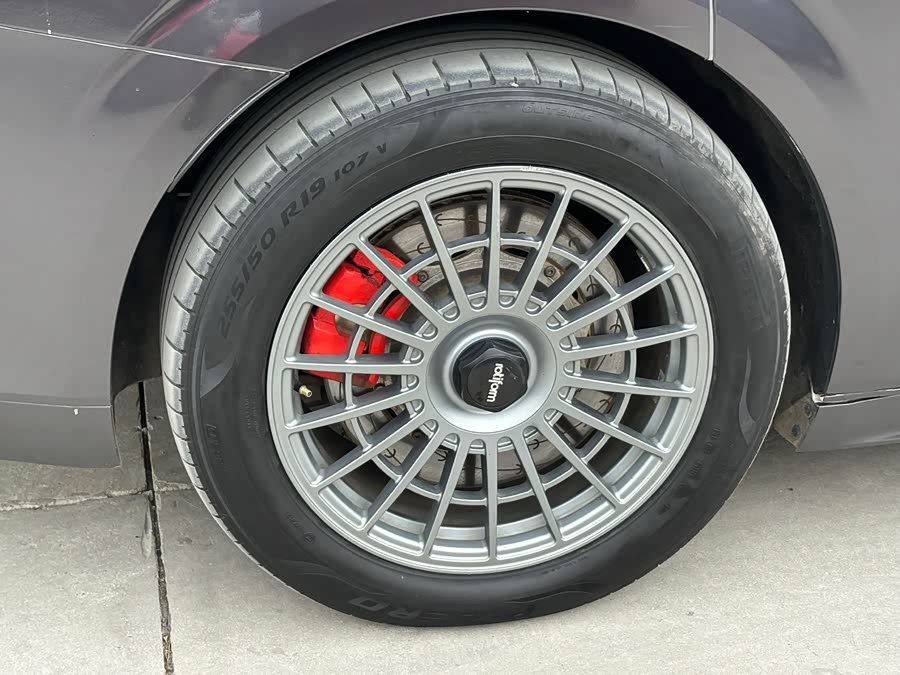 Volkswagen Phideon 2023 immagine di auto #23