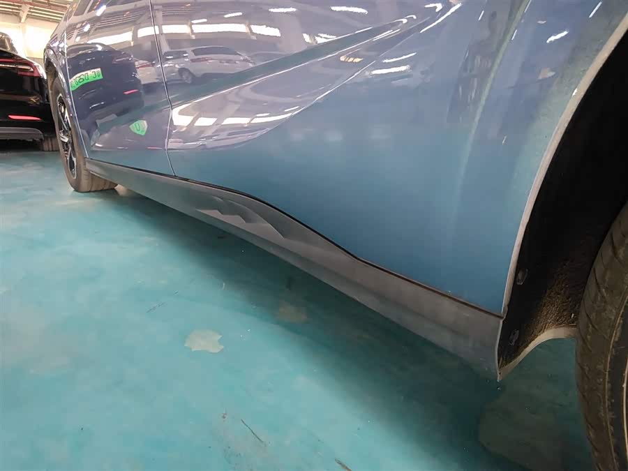 BYD Seal 06GT 2024 #23 BYD Seal 06GT 2024 car image #23