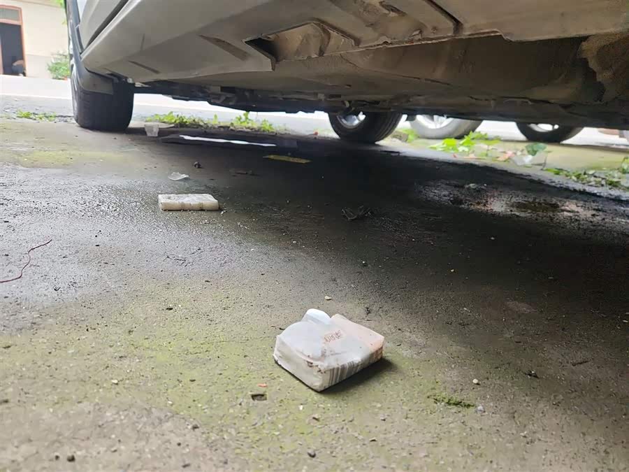 Forthing SX6 2016 car image #23