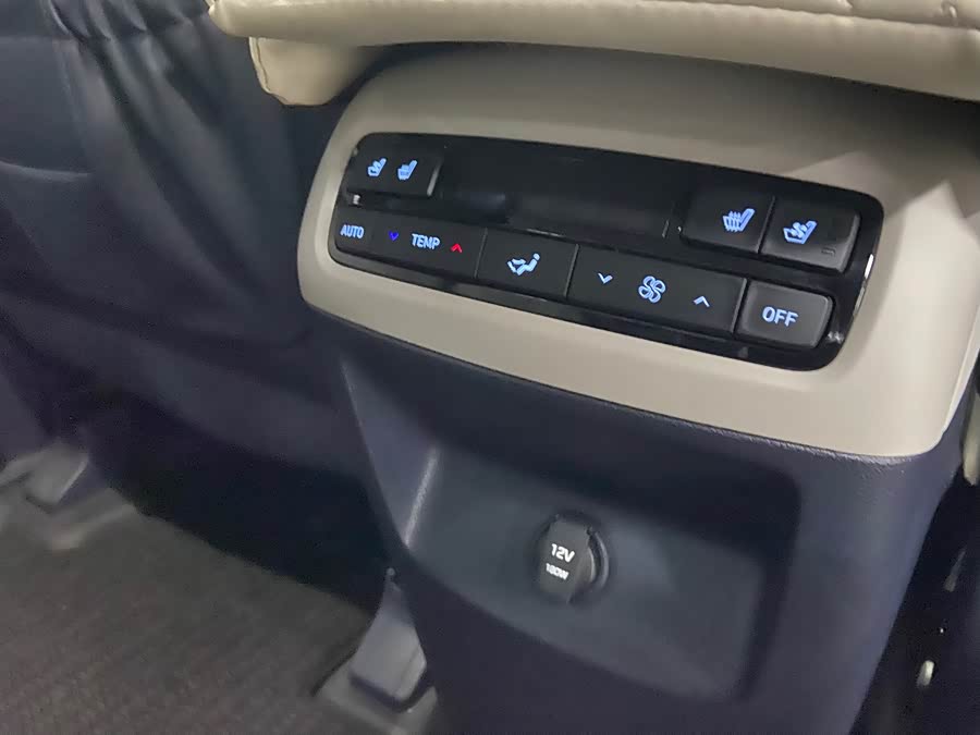 Hyundai Palisade 2022 car image #23