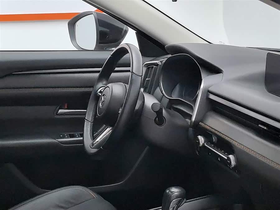 马自达 马自达CX-50行也 2023 汽车图片 #23