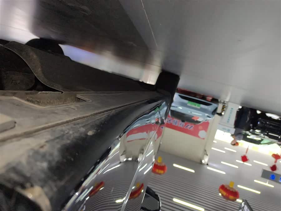 Hyundai Palisade 2023 #23 Hyundai Palisade 2023 car image #23