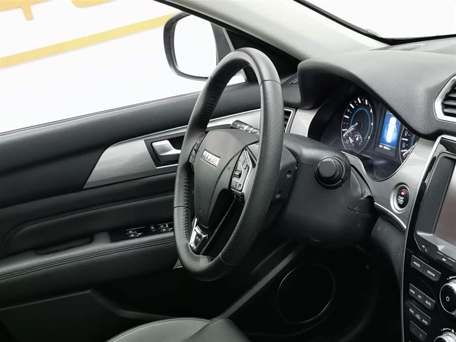 Haval H2 2016 #23 Haval H2 2016 car image #23