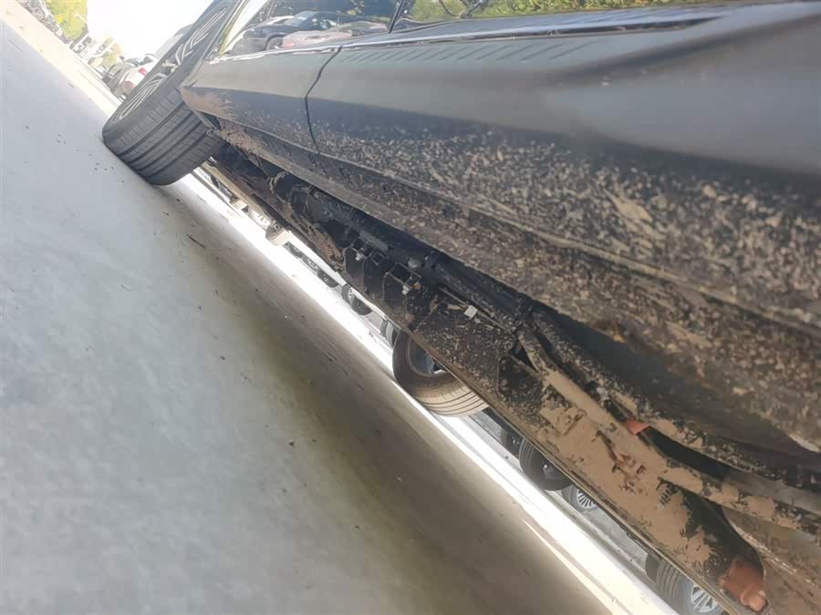 Jetour X70 C-DM 2025 #23 Jetour X70 C-DM 2025 car image #23