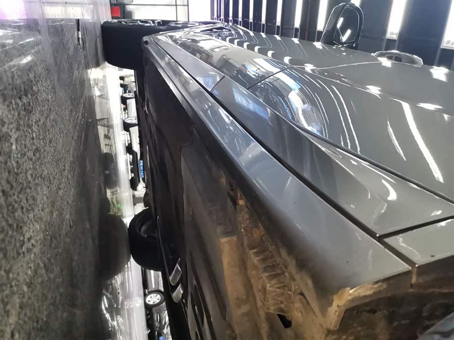 BMW X4 M 2020 #23 BMW X4 M 2020 immagine di auto #23