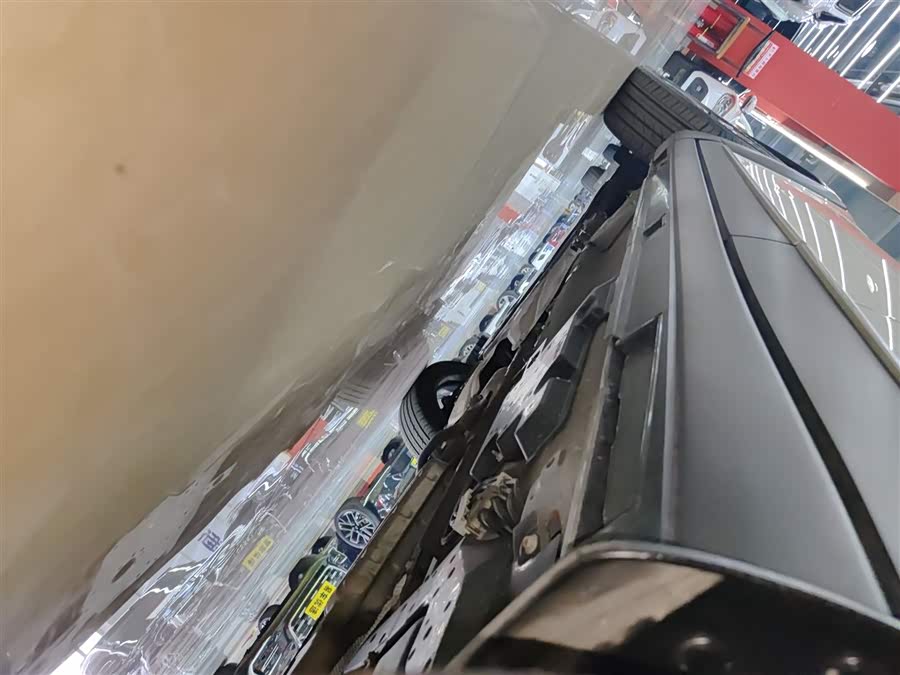 马自达 马自达CX-3 2018 汽车图片 #23