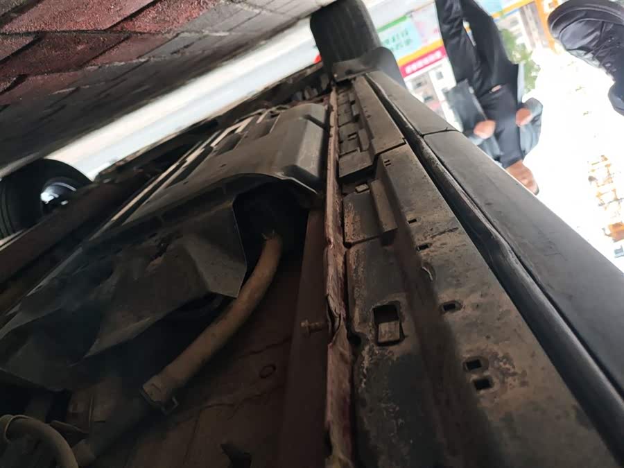 马自达 马自达CX-7 2015 汽车图片 #23