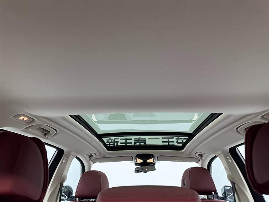 BMW X5 2023 صورة سيارة #23