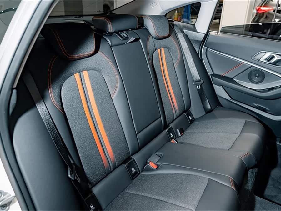 BMW 2 Series (Imported) 2024 #23 BMW 2 Series (Imported) 2024 car image #23