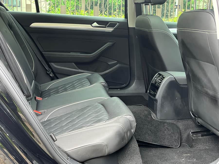 Volkswagen Magotan GTE 2023 car image #23