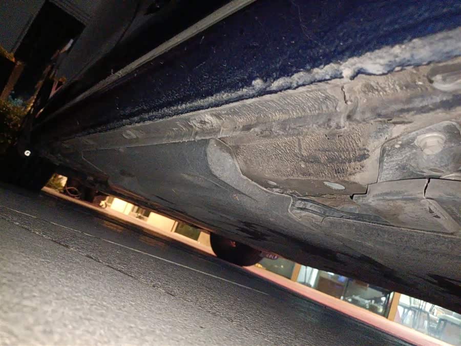 Volkswagen Golf New Energy (Imported) 2018 صورة سيارة #23