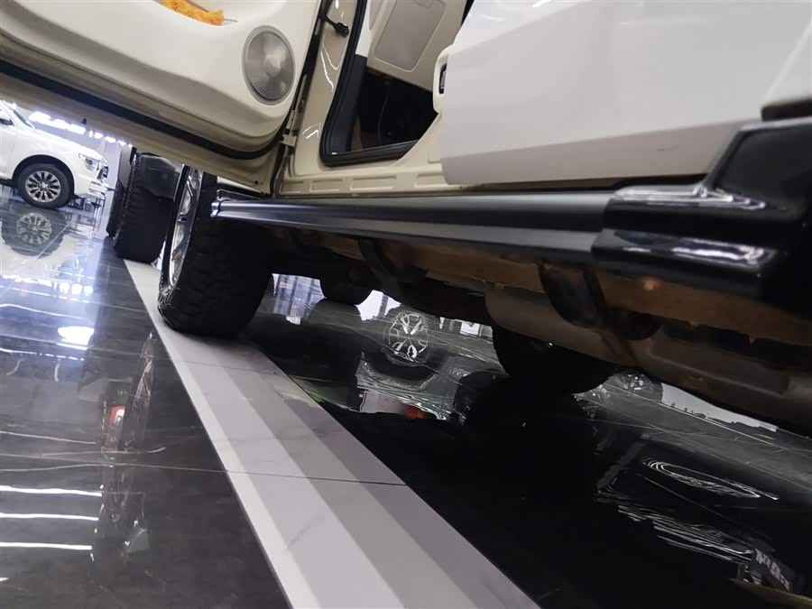 Tank 300 New Energy 2025 imagem de carro #23